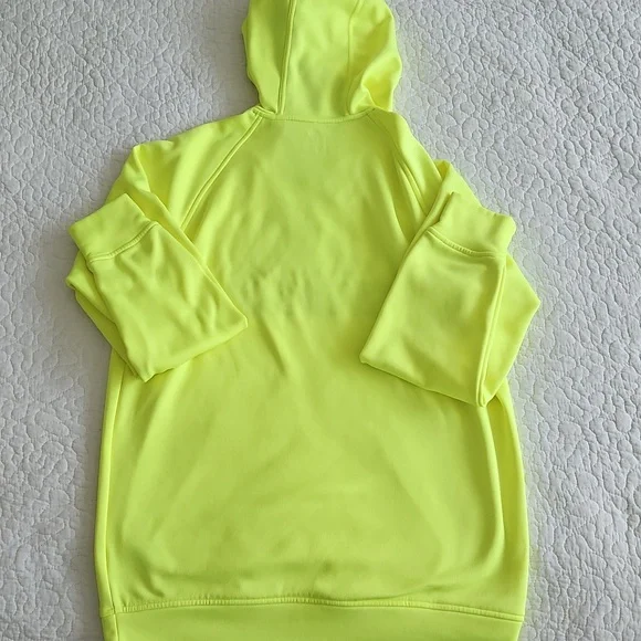 2X💛HP💛Vintage Adidas Men's Pullover Hoodie Medium - Picture 6 of 12